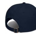 Bio Vizsla Dog embroided baseball cap with Vizsla Dog Name for Vizsla